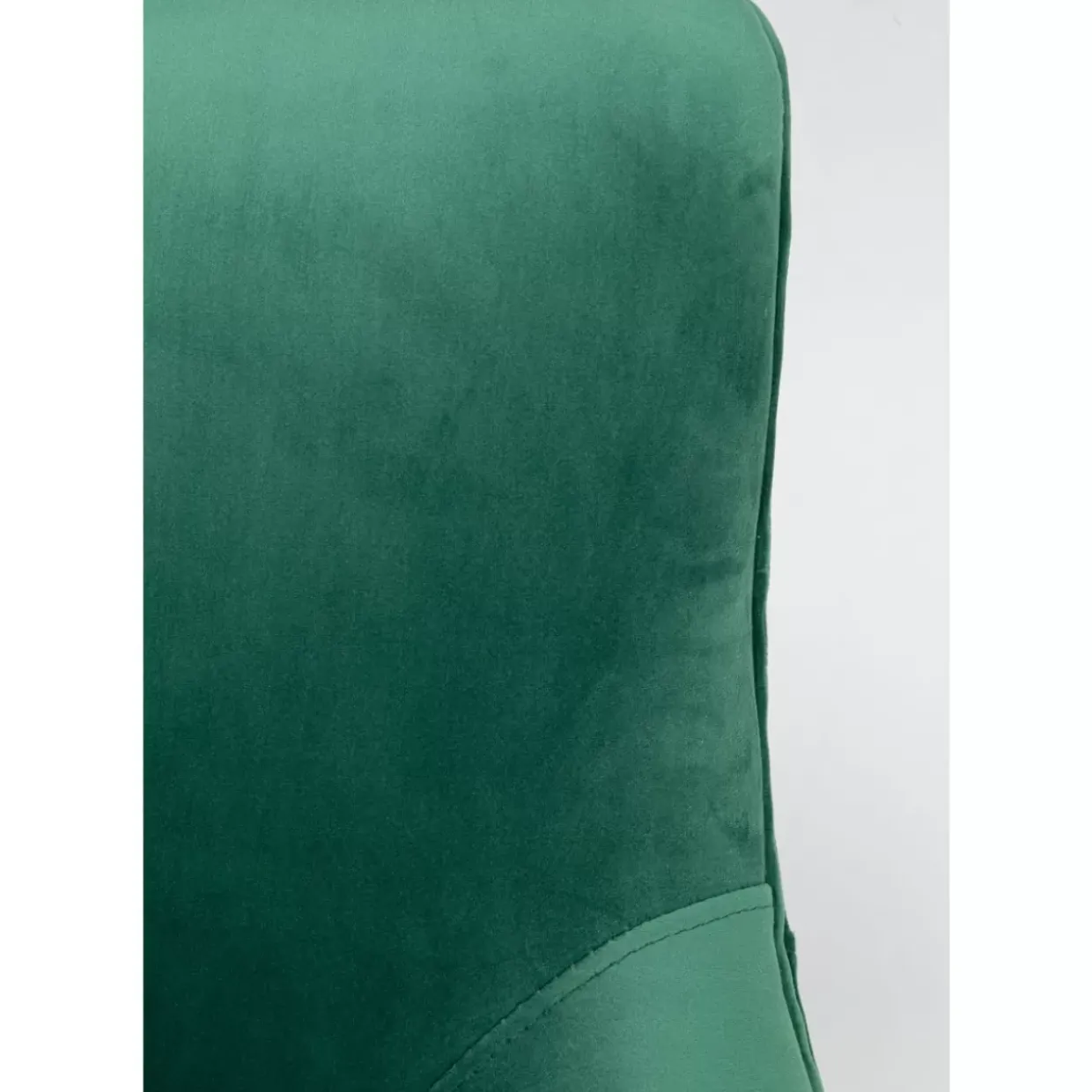 Sessel Goldfinger Grun