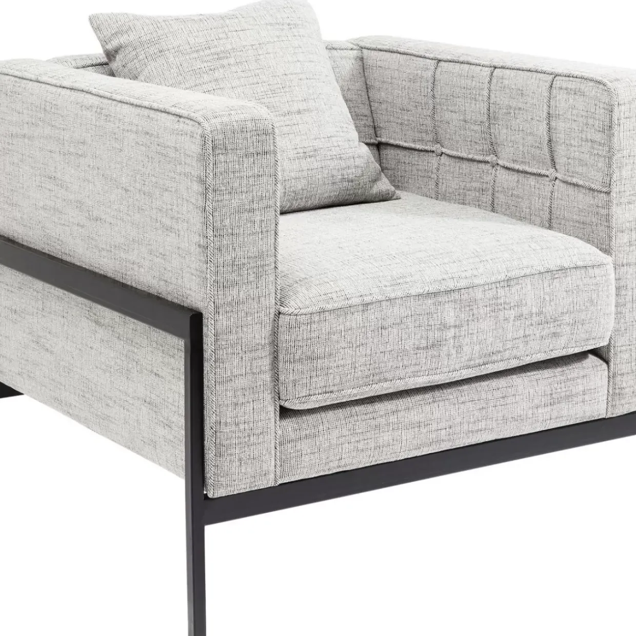 Sessel Loft Salt & Pepper