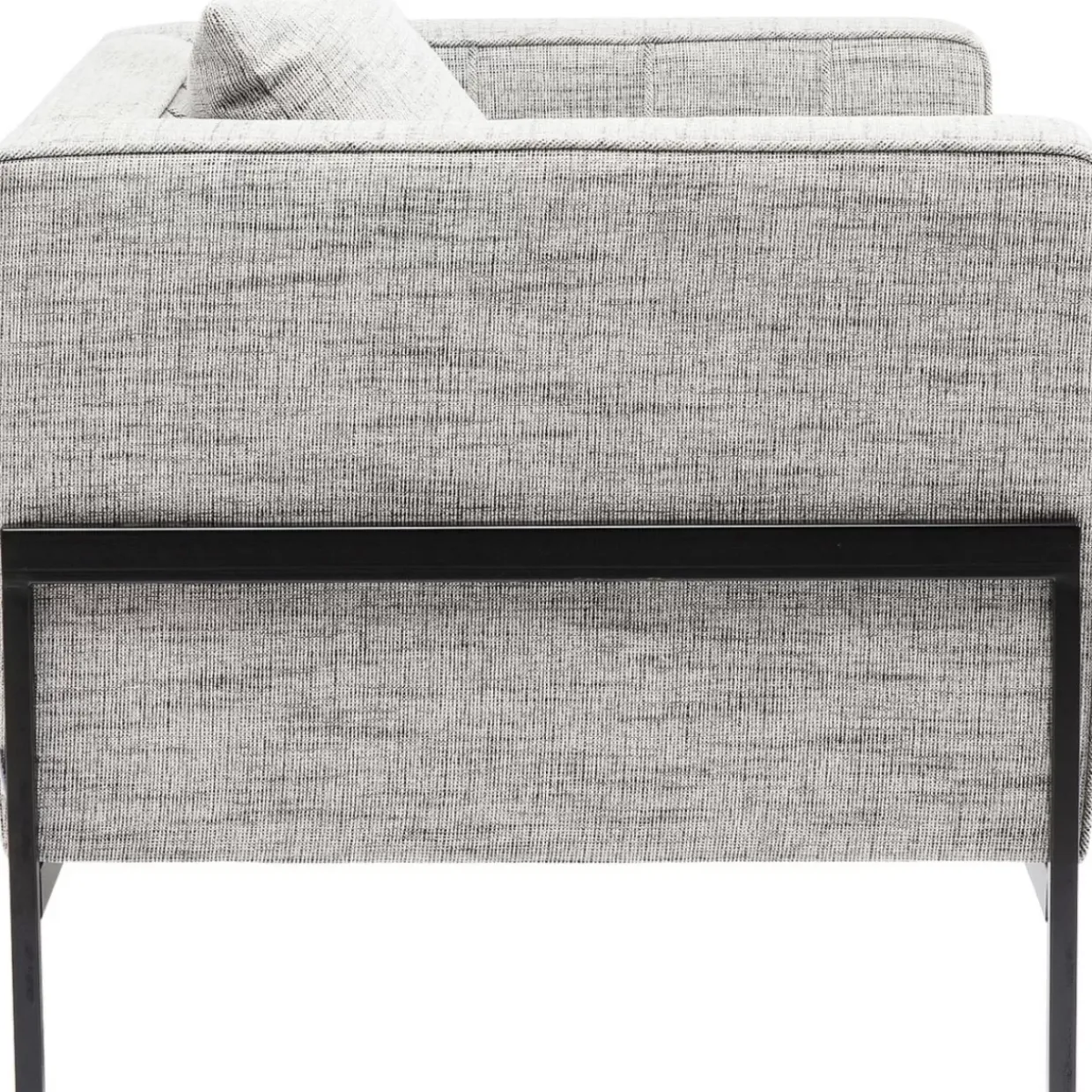 Sessel Loft Salt & Pepper