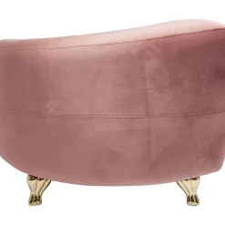 Sessel Lofty Snake Rose