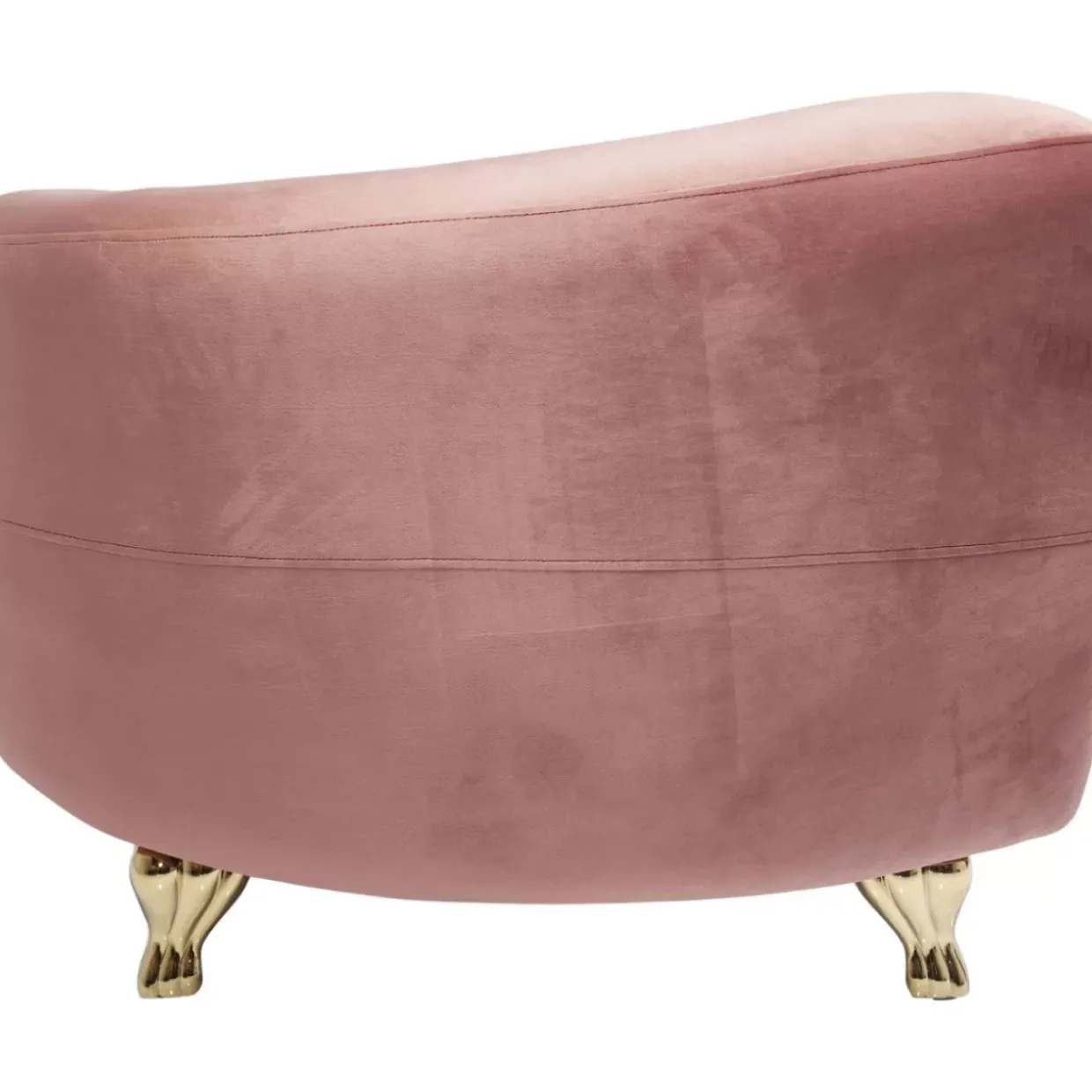 Sessel Lofty Snake Rose