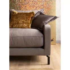 Sessel Lullaby Taupe