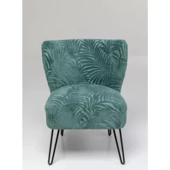 Sessel Palm Springs Blau
