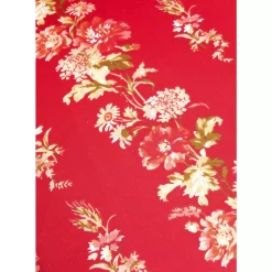 Sessel Patchwork Red