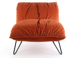 Sessel Porto Pino Curry