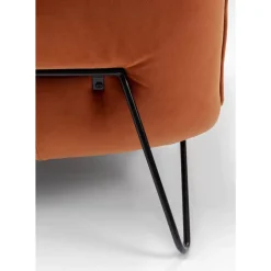 Sessel Porto Pino Curry