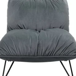 Sessel Porto Pino Grau