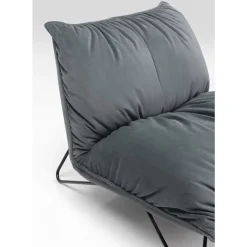 Sessel Porto Pino Grau