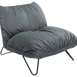 Sessel Porto Pino Grau