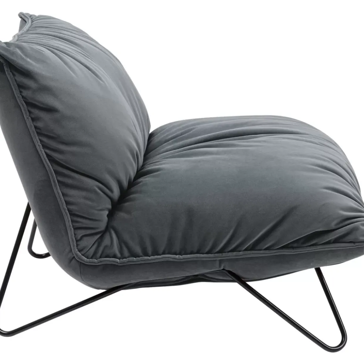 Sessel Porto Pino Grau