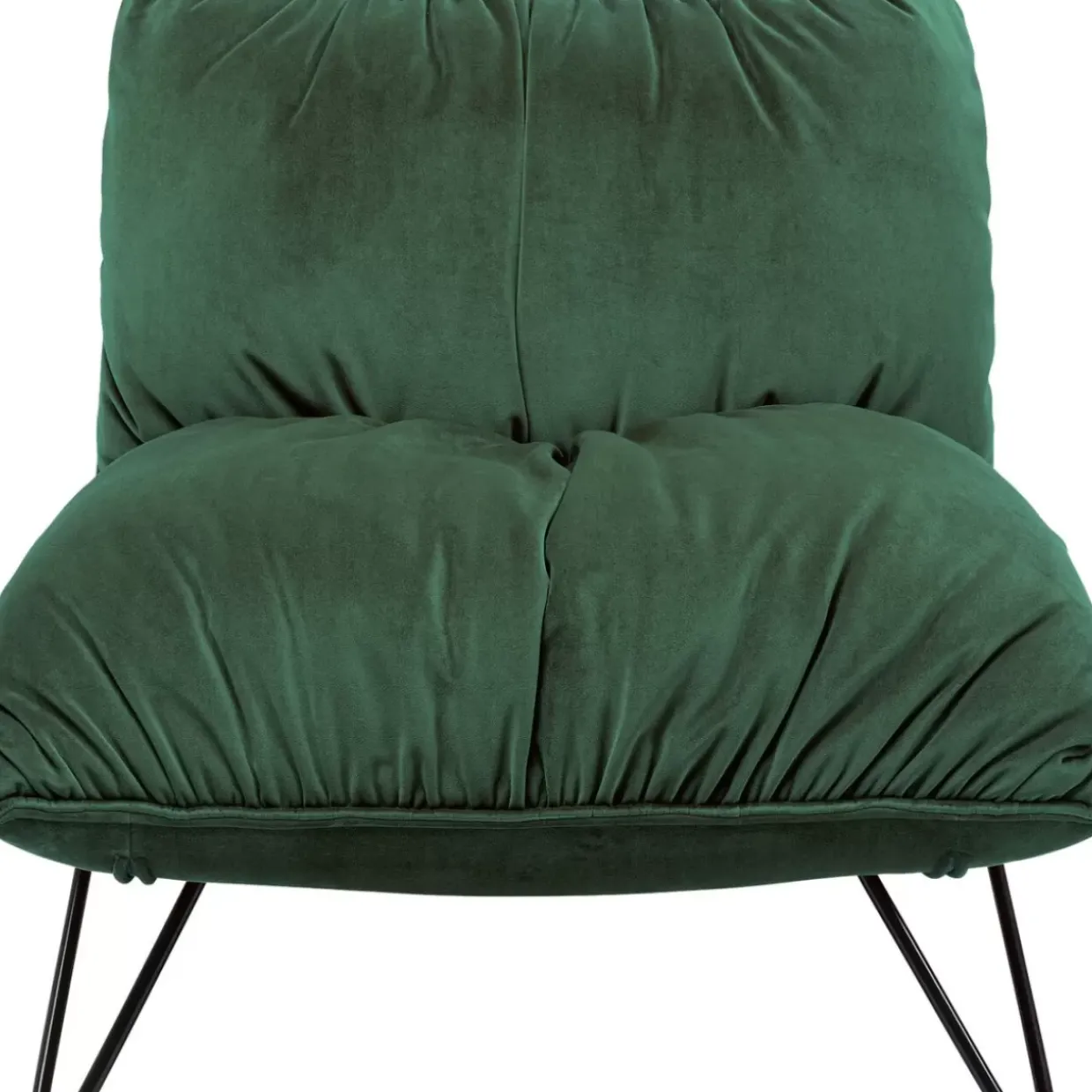 Sessel Porto Pino Grun