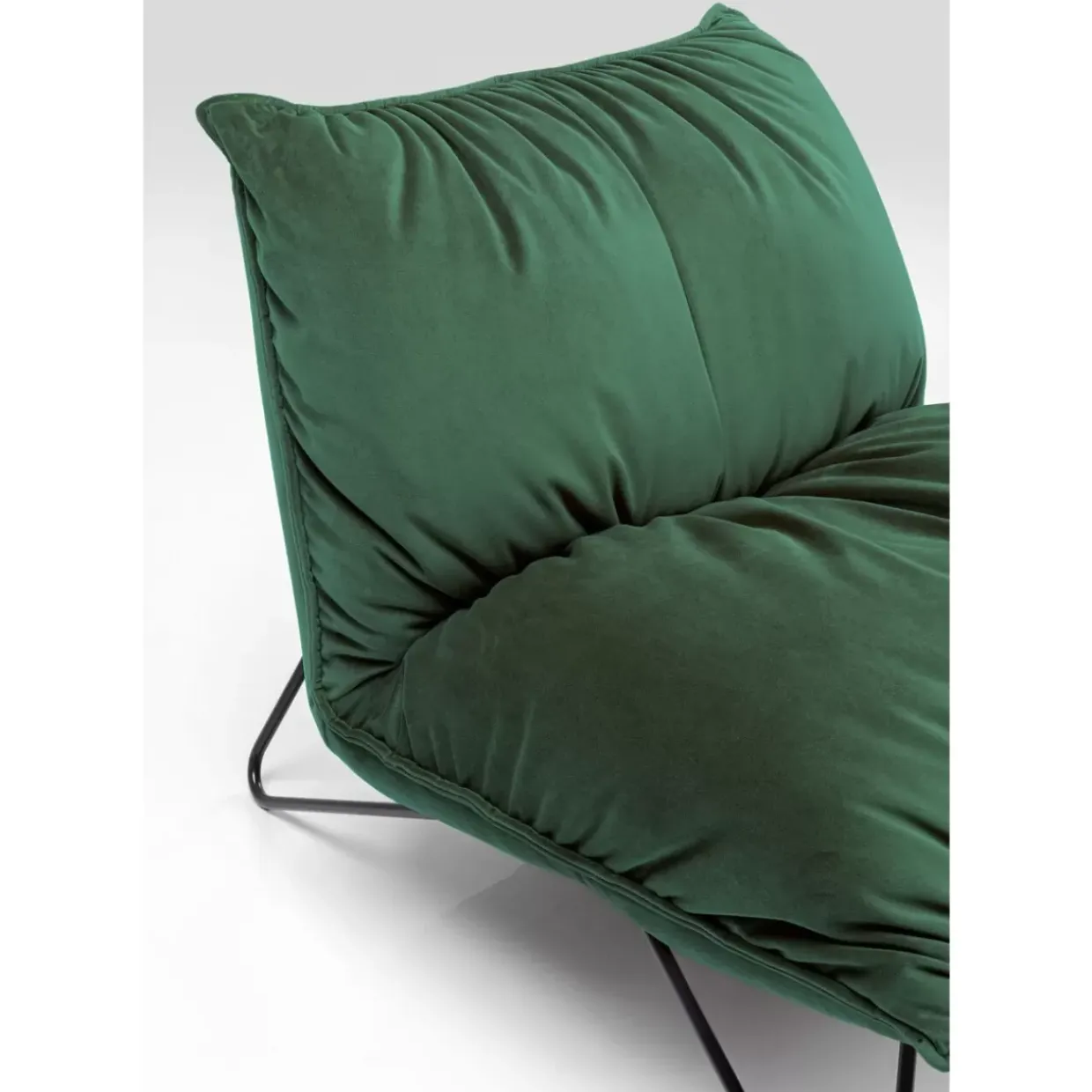 Sessel Porto Pino Grun