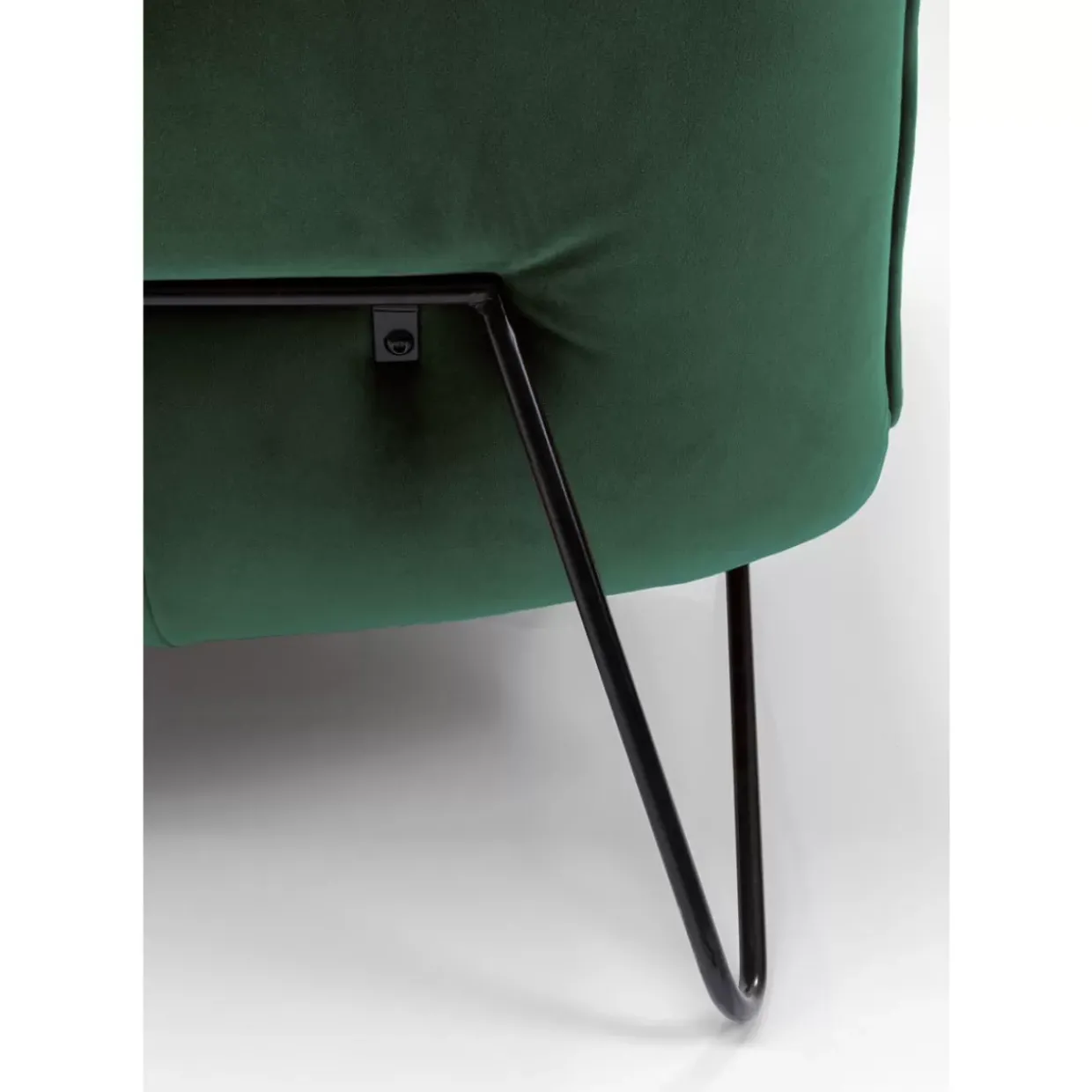 Sessel Porto Pino Grun