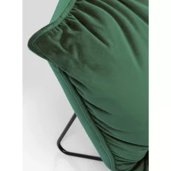 Sessel Porto Pino Grun