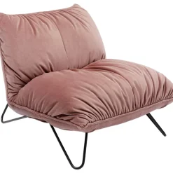 Sessel Porto Pino Rosa