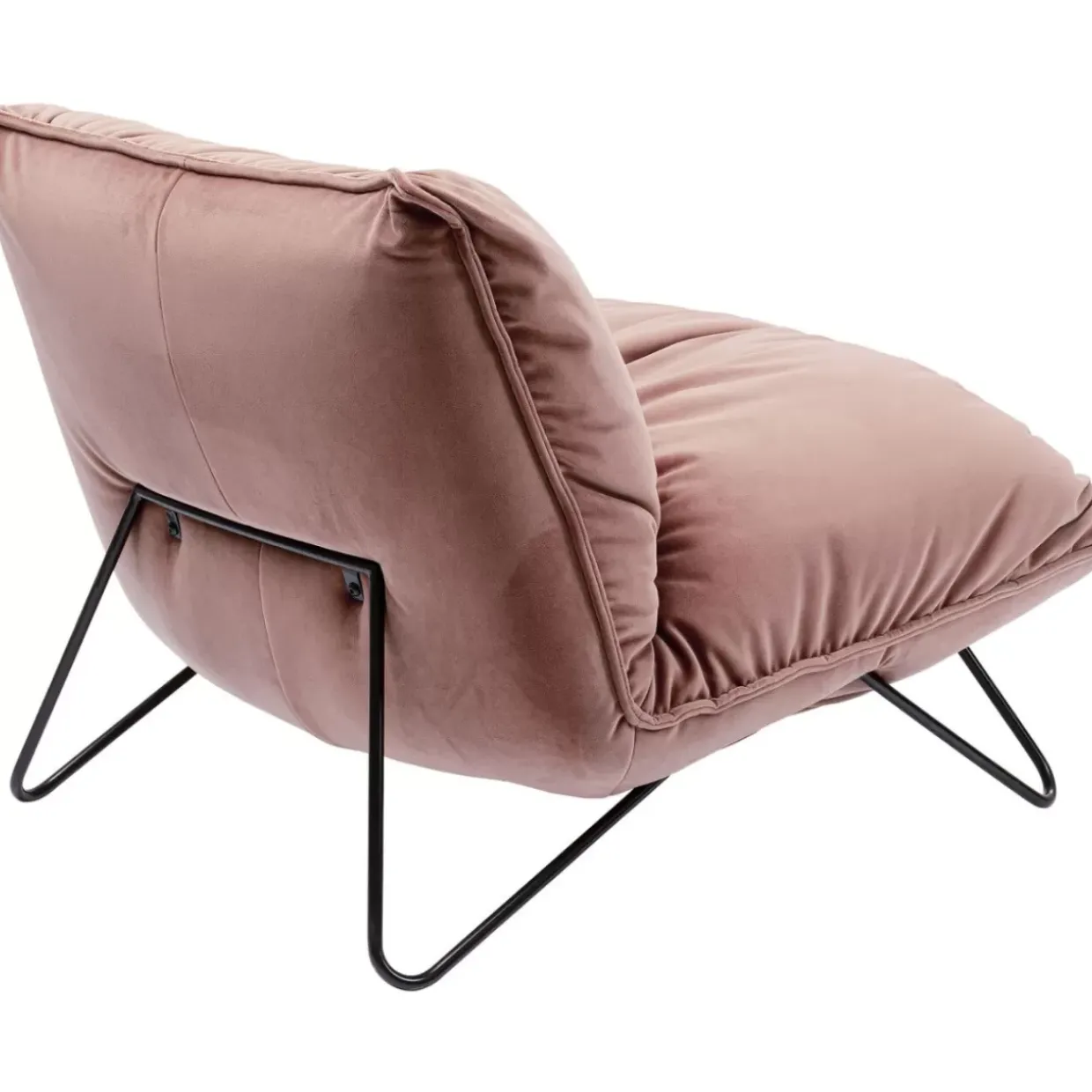 Sessel Porto Pino Rosa