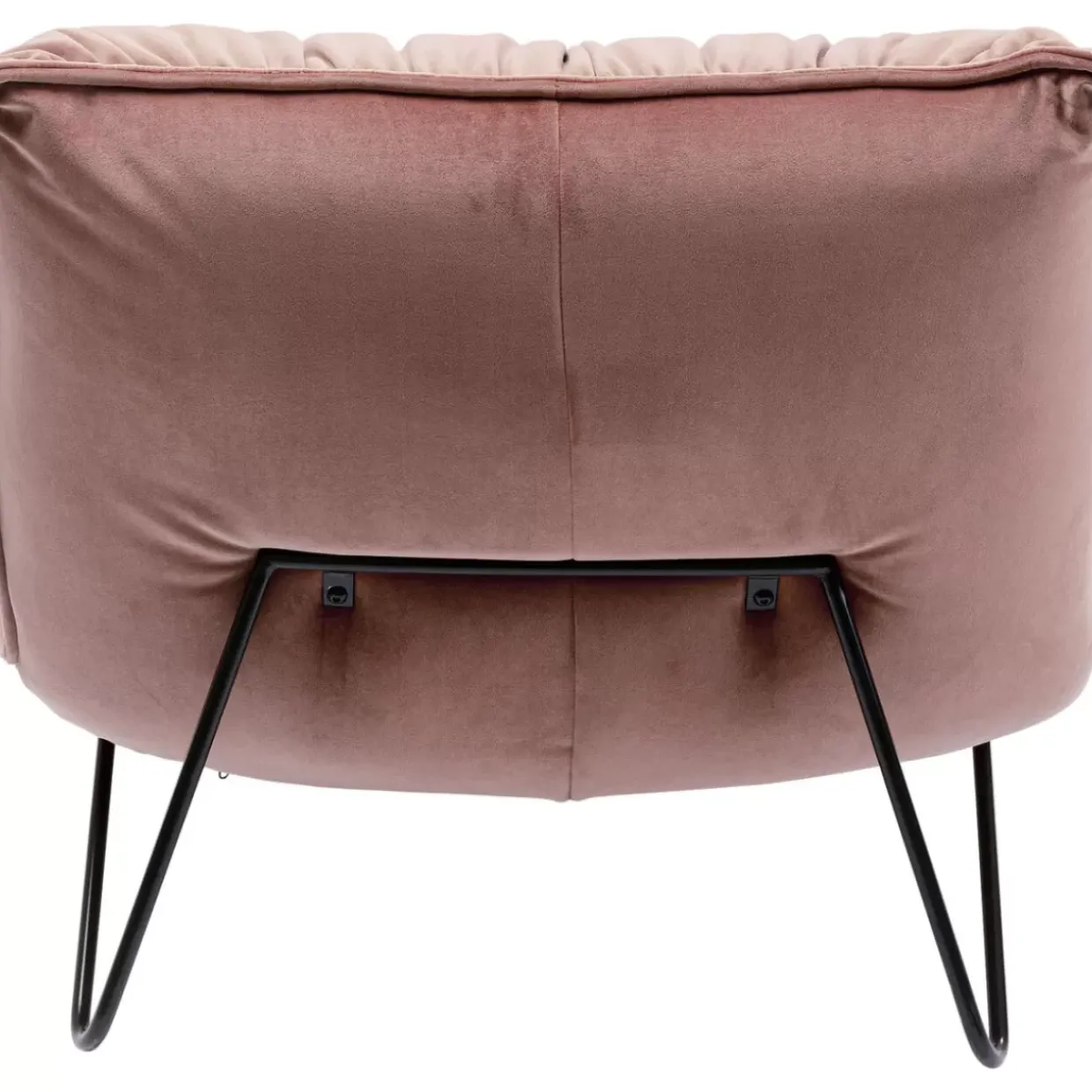 Sessel Porto Pino Rosa