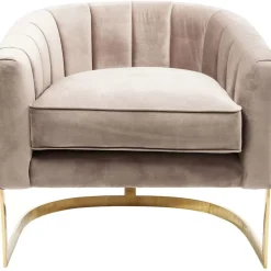 Sessel Pure Elegance Beige