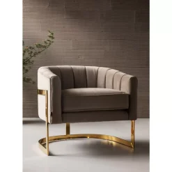 Sessel Pure Elegance Beige