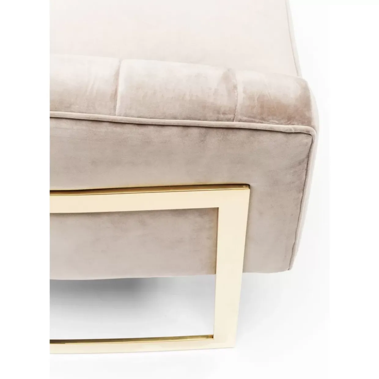 Sessel Pure Elegance Beige