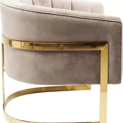 Sessel Pure Elegance Beige