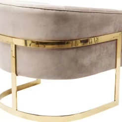 Sessel Pure Elegance Beige