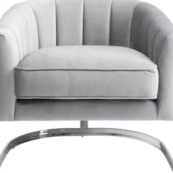 Sessel Pure Elegance Grau