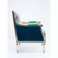 Sessel Regency Zebra