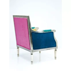 Sessel Regency Zebra