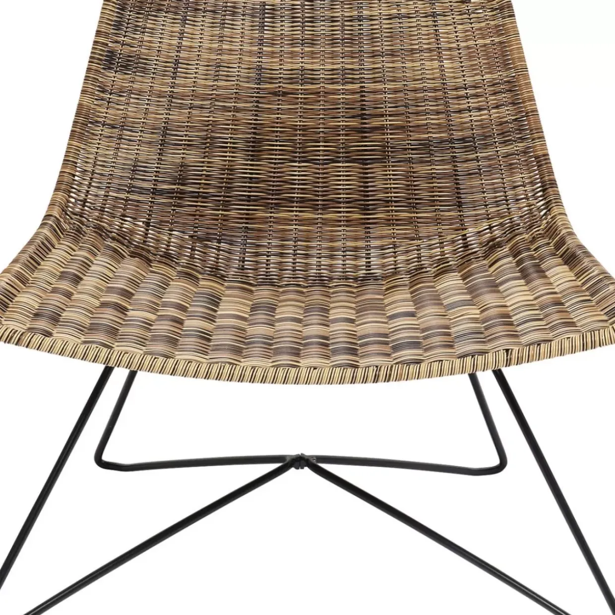 Sessel Sansibar Lounge