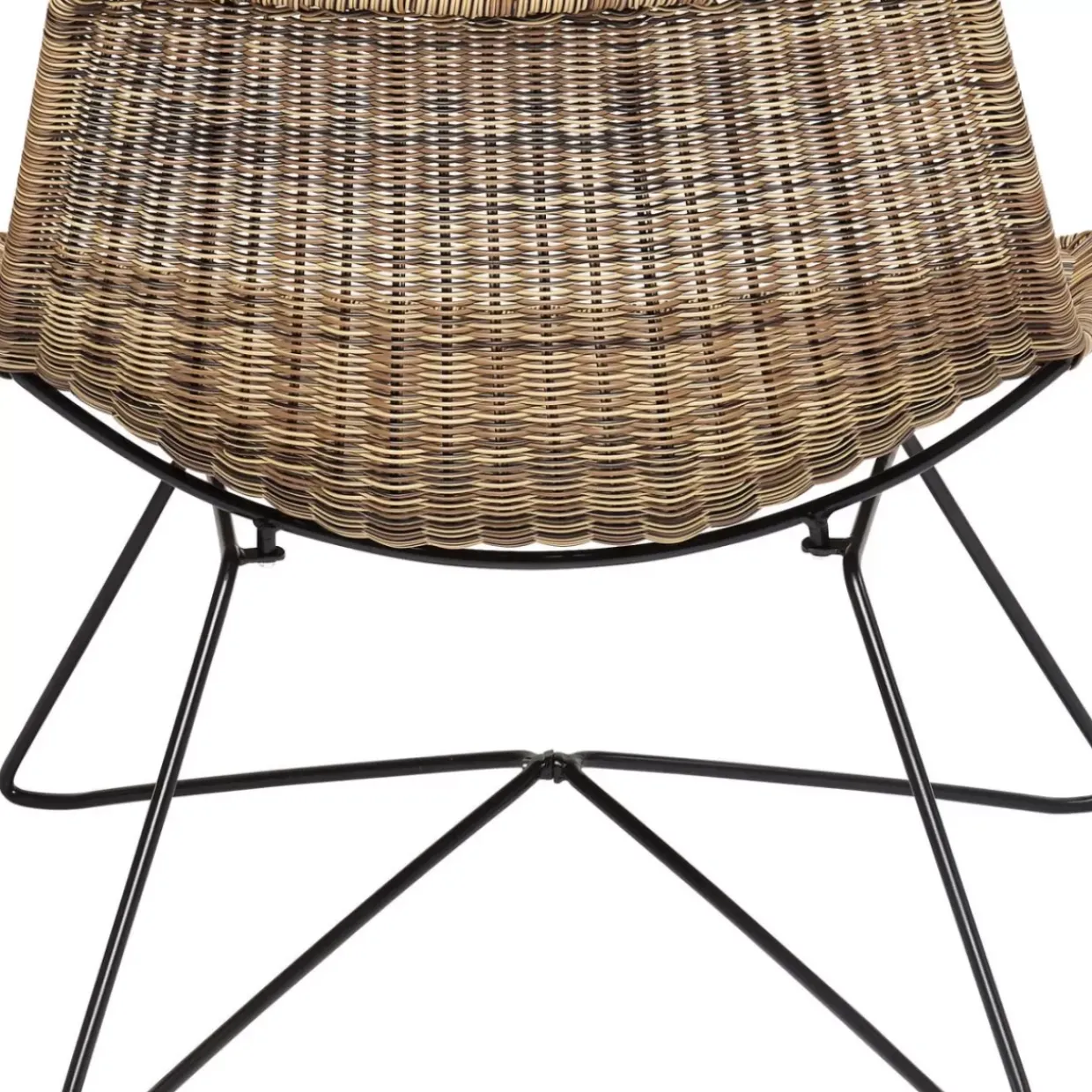 Sessel Sansibar Lounge