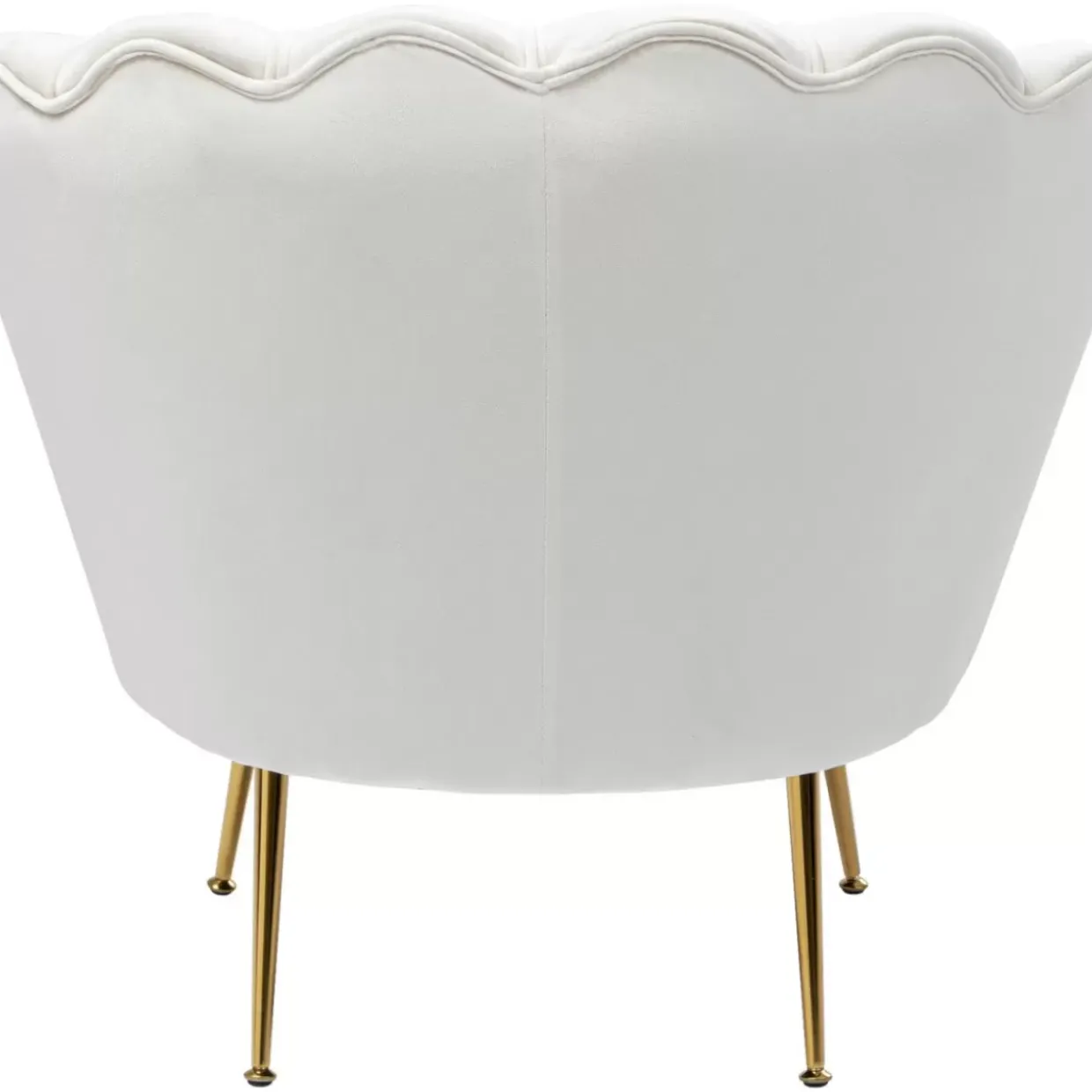 Sessel Water Lily Beige