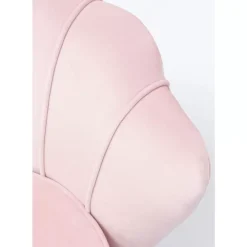 Sessel Water Lily Rosa