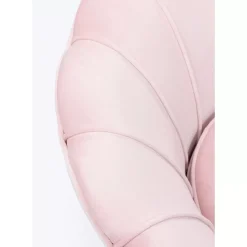 Sessel Water Lily Rosa