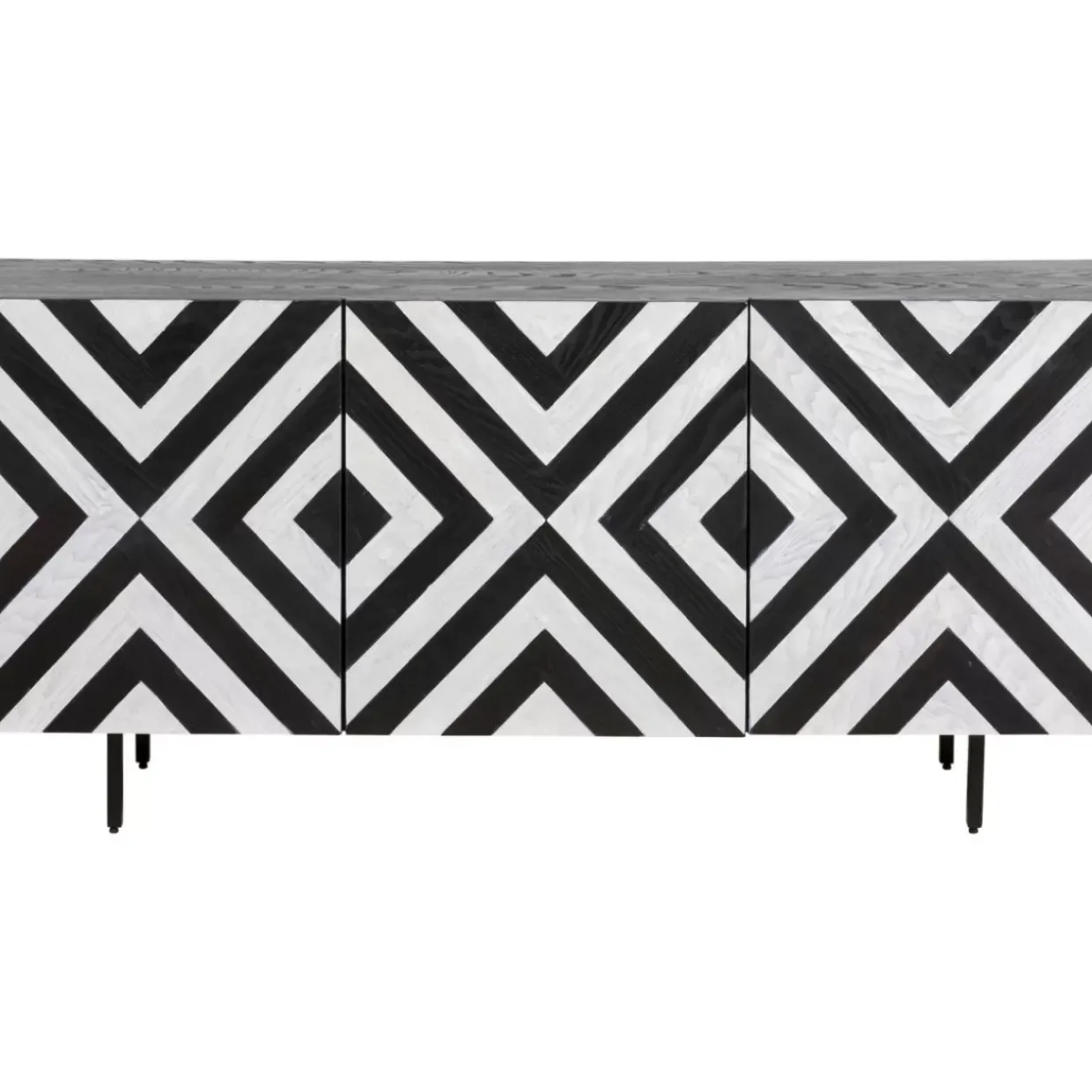 Sideboard Arctic 160X75Cm