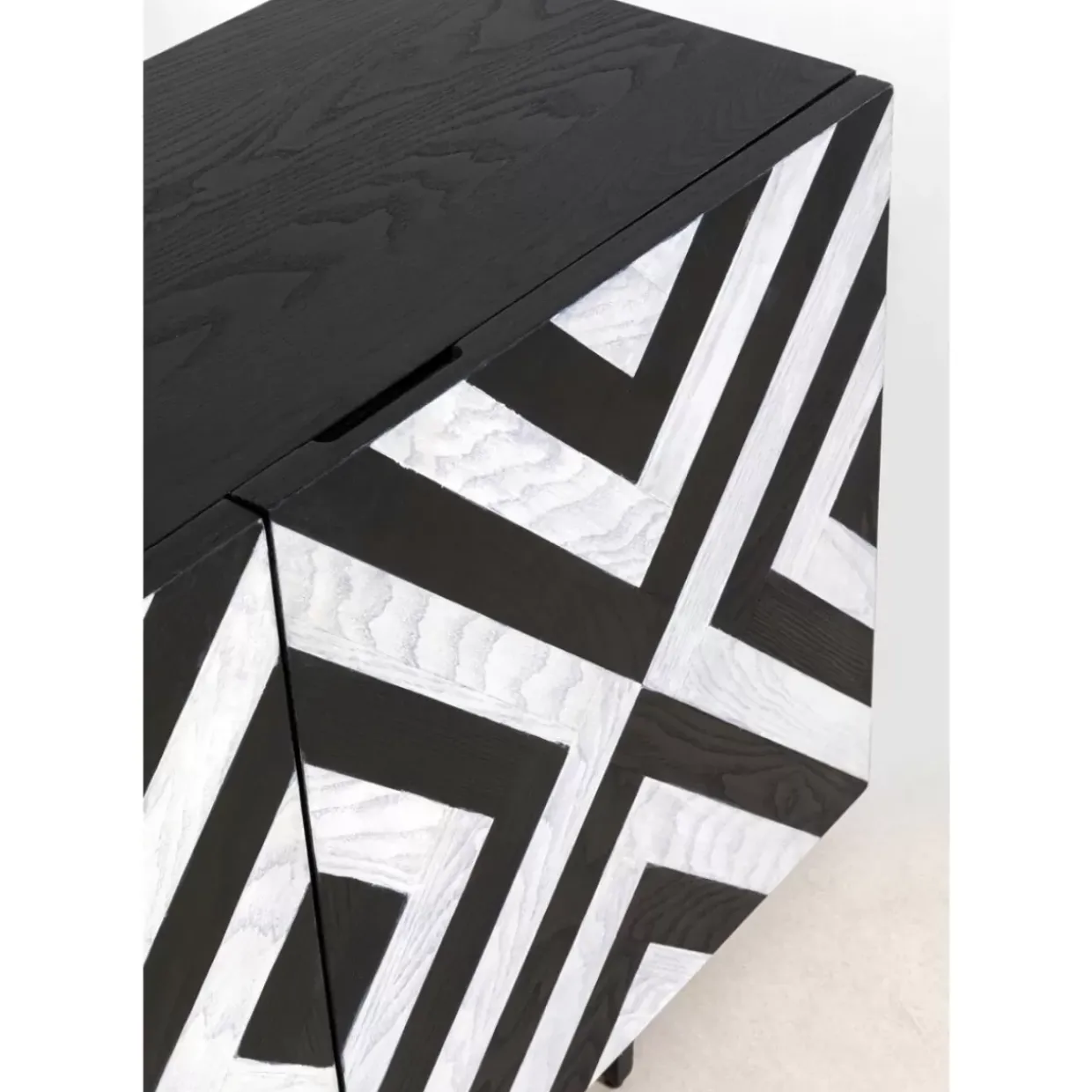 Sideboard Arctic 160X75Cm