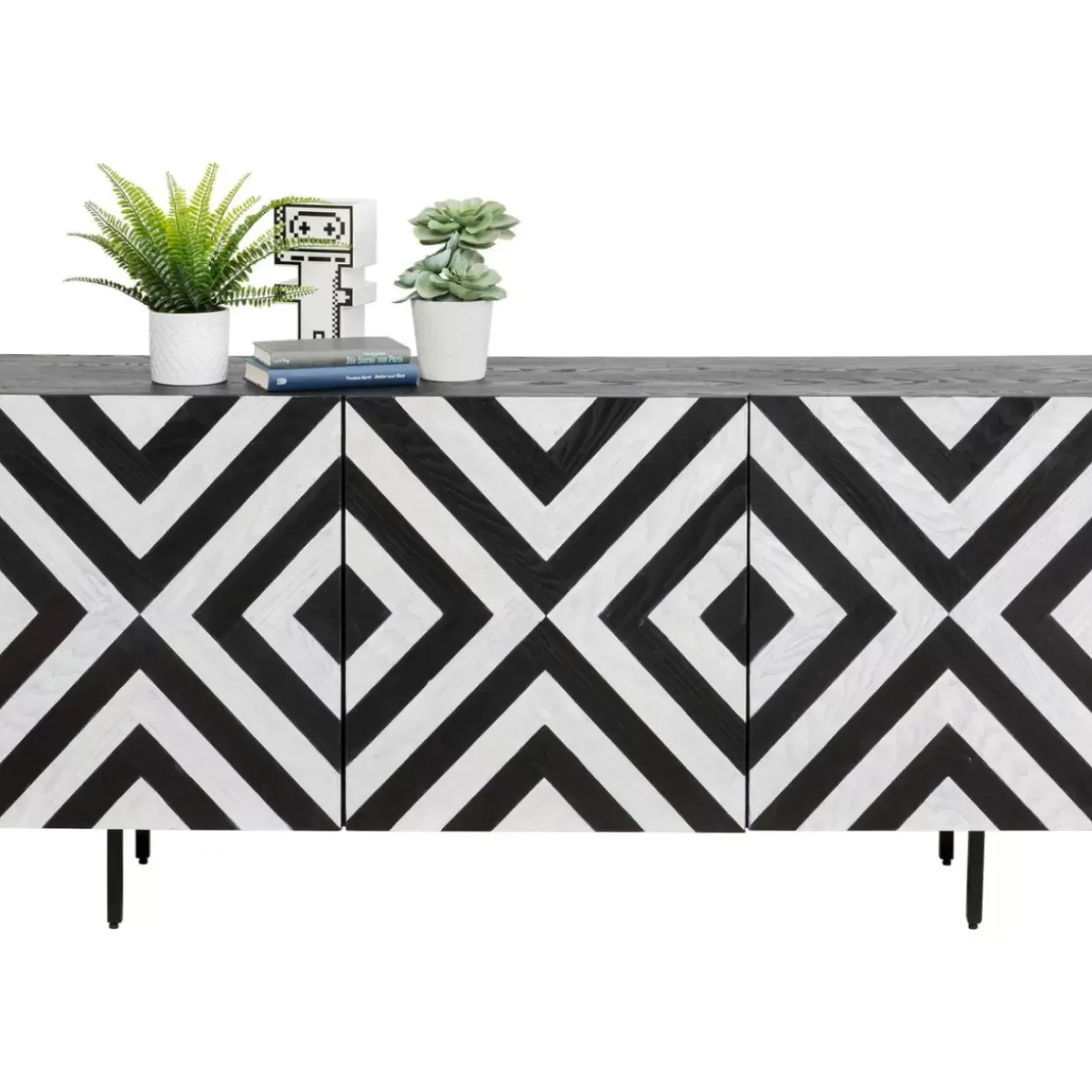 Sideboard Arctic 160X75Cm