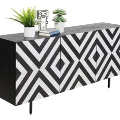 Sideboard Arctic 160X75Cm