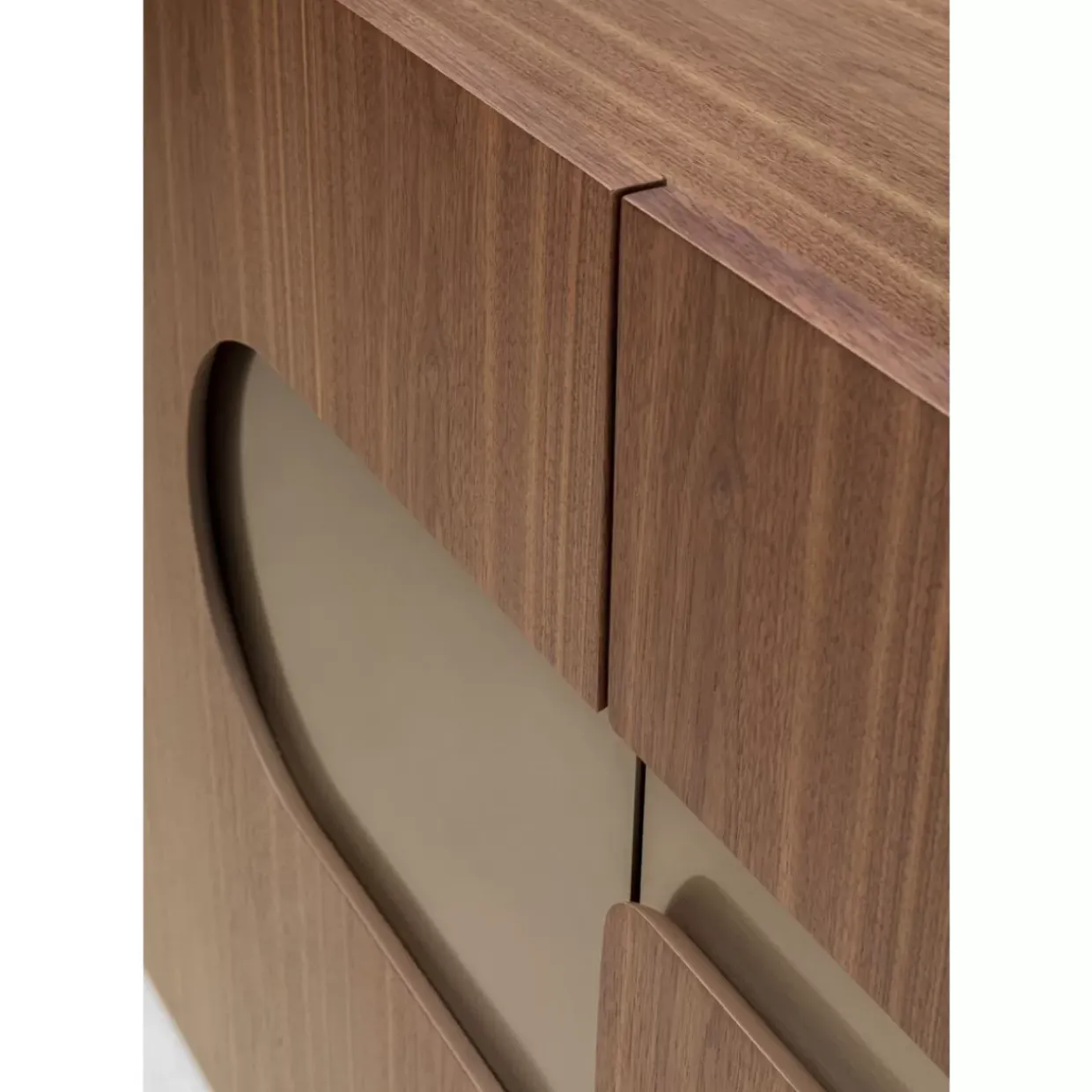 Sideboard Bravo 200X76Cm