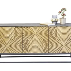 Sideboard Circulo