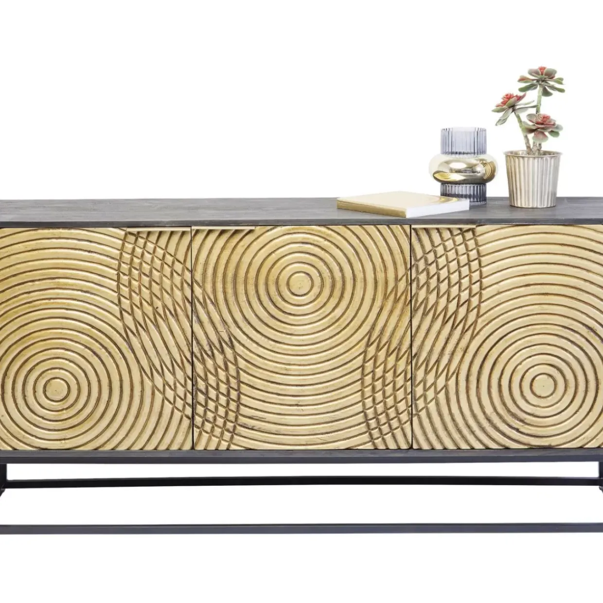 Sideboard Circulo