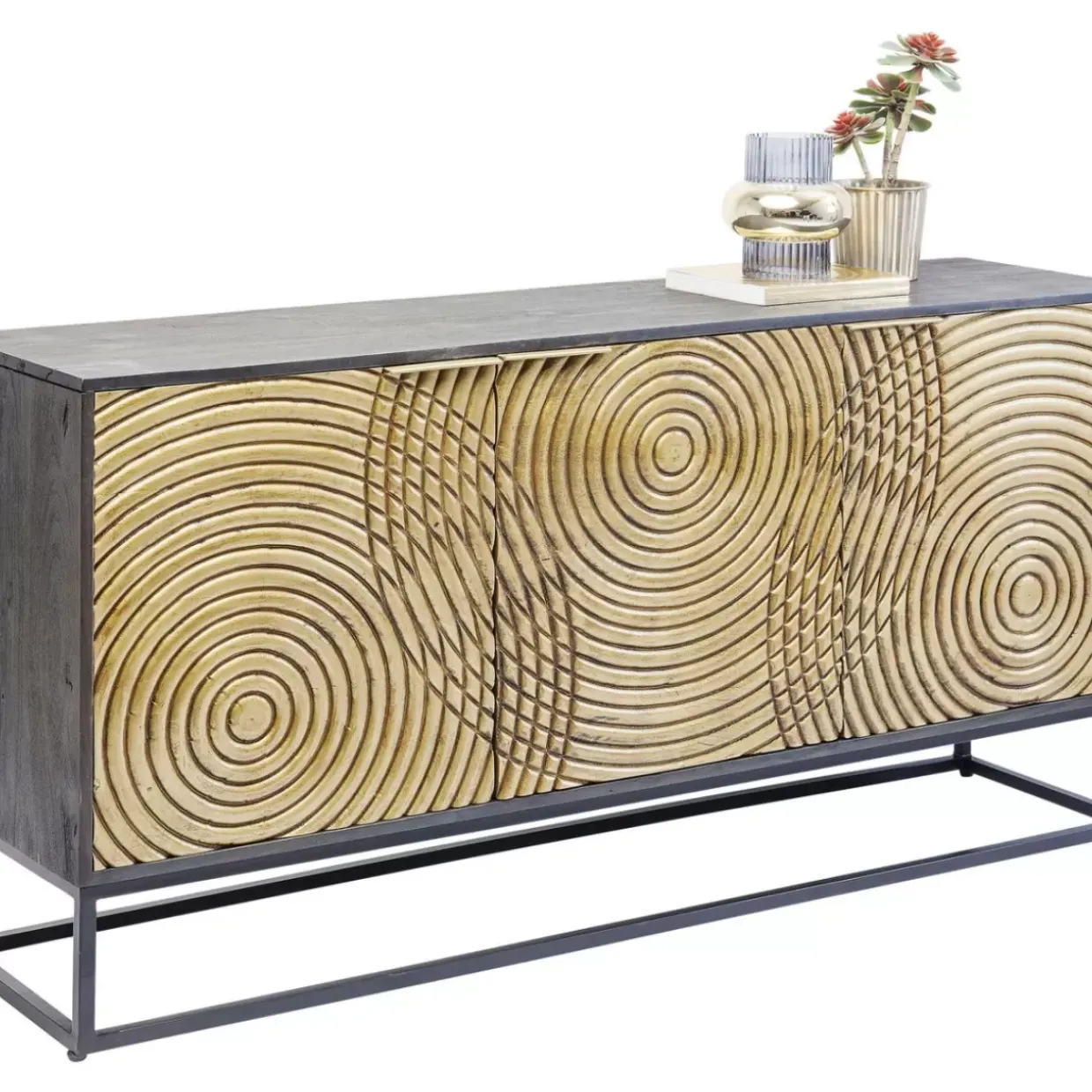 Sideboard Circulo