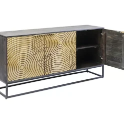 Sideboard Circulo