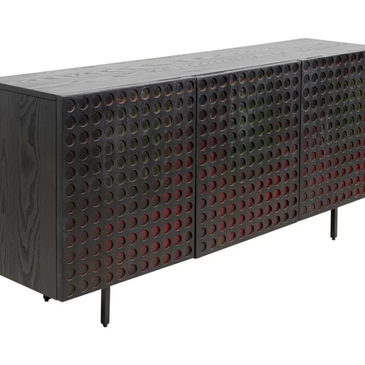 Sideboard Click Clack 160X75Cm