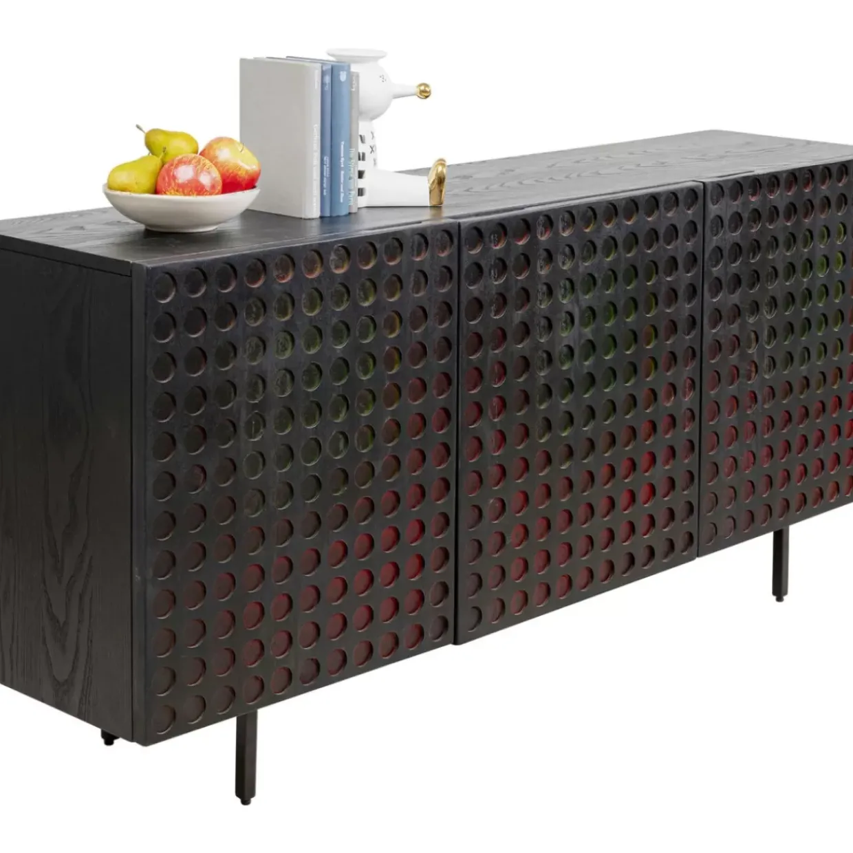 Sideboard Click Clack 160X75Cm