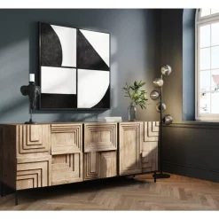 Sideboard Figaro 184X76Cm