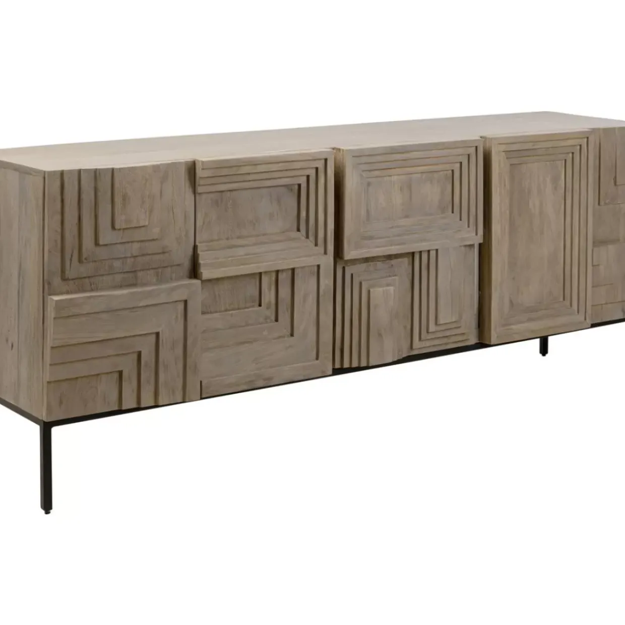 Sideboard Figaro 184X76Cm