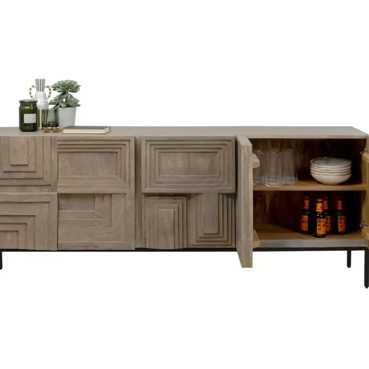 Sideboard Figaro 184X76Cm