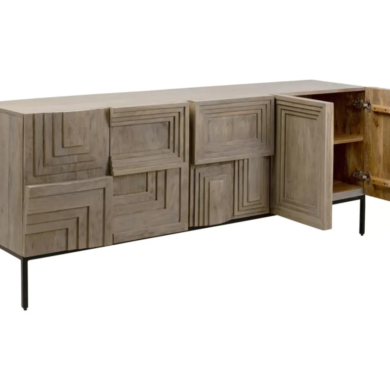 Sideboard Figaro 184X76Cm