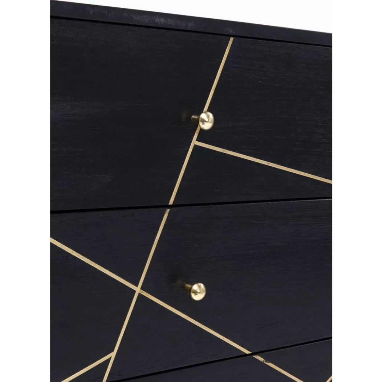 Sideboard Gold Vein